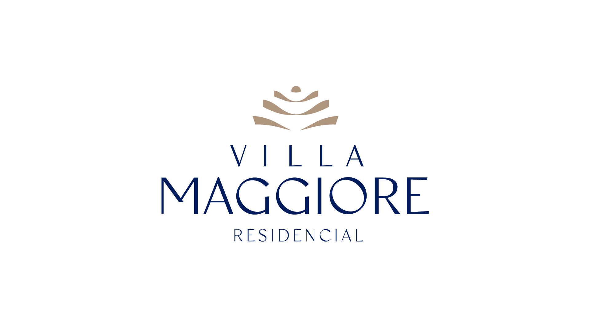 Logo Villa Maggiore Residencial